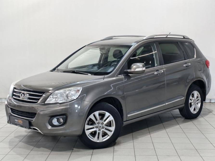 Haval H6 I Курск  - изображение 1