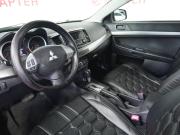 Mitsubishi Lancer X Рестайлинг Вологда  - изображение 26