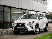 Lexus NX I Рестайлинг Санкт-Петербург  - изображение 35