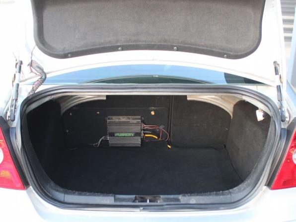 Ford Focus II с пробегом 2005 года, цена 379 000 рублей, 295106 км, седан, Автокод Объявления