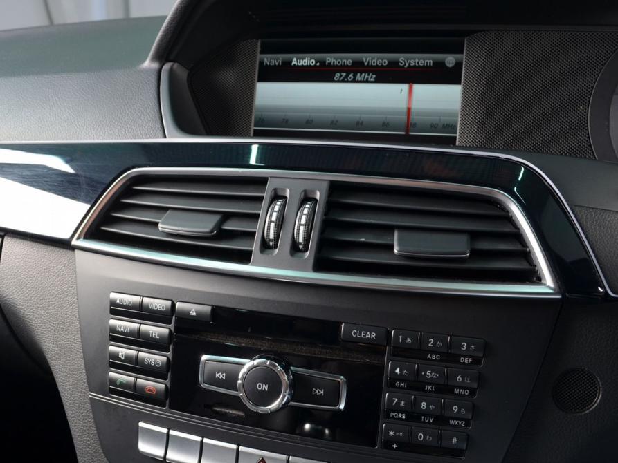 Mercedes-Benz C-Класс III (W204) Рестайлинг Кемерово  - изображение 16