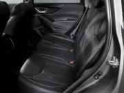 Subaru Forester V Москва  - изображение 32
