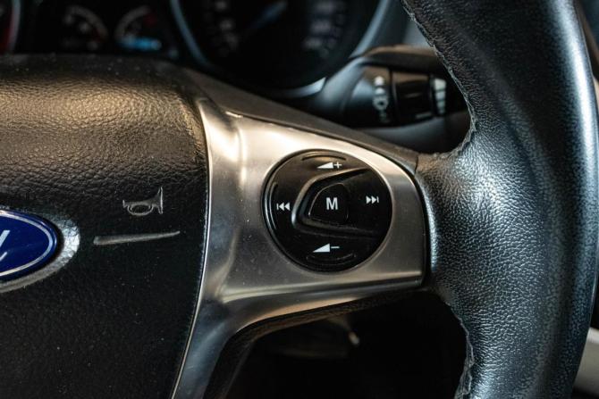 Ford Focus III с пробегом 2012 года, цена 759 000 рублей, 224920 км, седан, Автокод Объявления