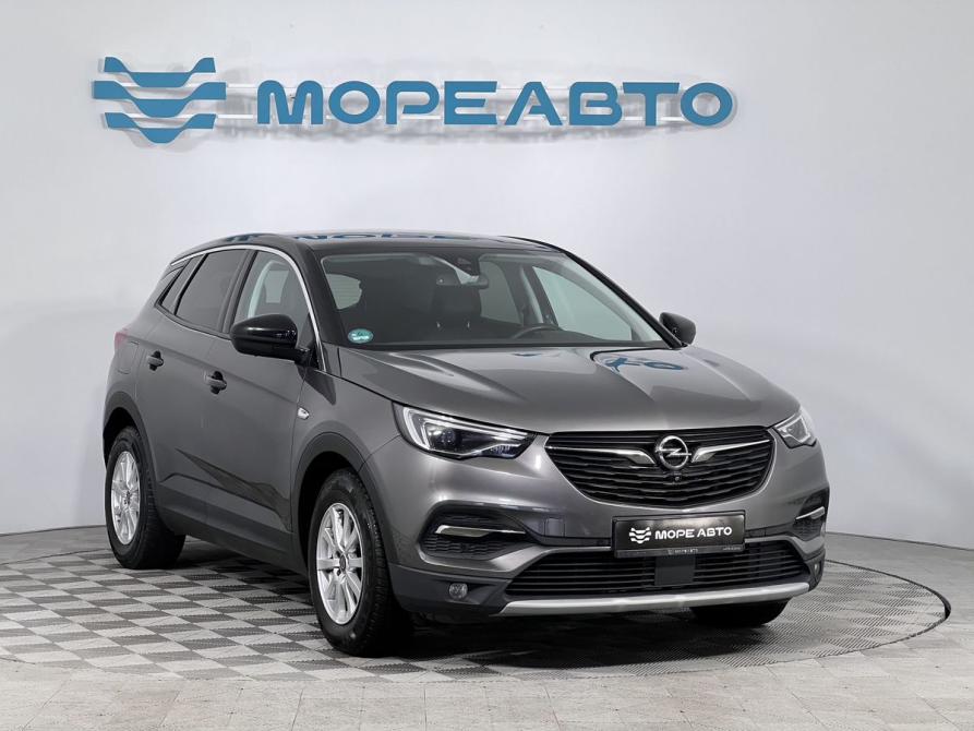 Opel Grandland I Калининград  - изображение 3