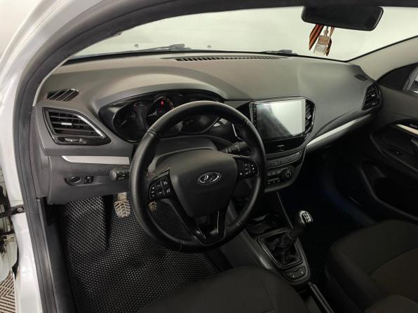Lada (ВАЗ) Vesta I с пробегом 2019 года, цена 850 000 рублей, 139895 км, седан, Автокод Объявления