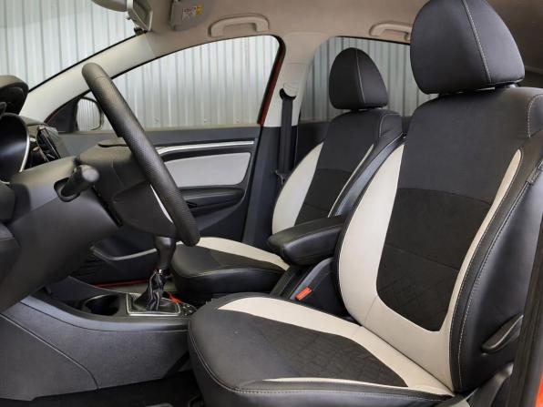 Lada (ВАЗ) Vesta I с пробегом 2020 года, цена 1 197 000 рублей, 116922 км, универсал, Автокод Объявления