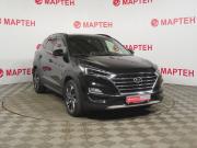Hyundai Tucson III Рестайлинг Вологда  - изображение 22