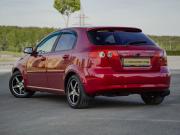 Chevrolet Lacetti I Тюмень  - изображение 14