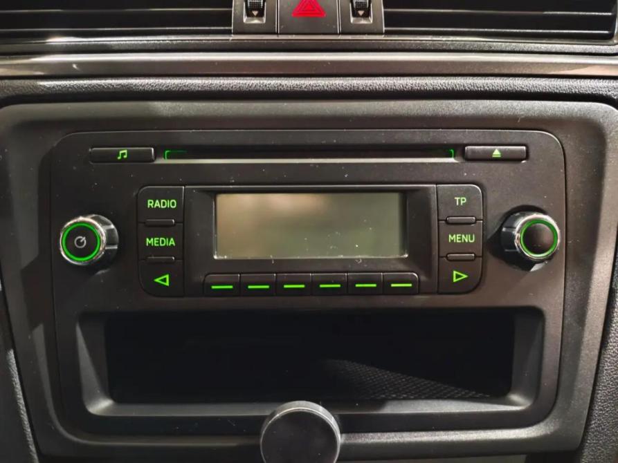 Skoda Rapid I Уфа  - изображение 12