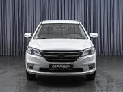 Lifan Solano II Ставрополь  - изображение 22