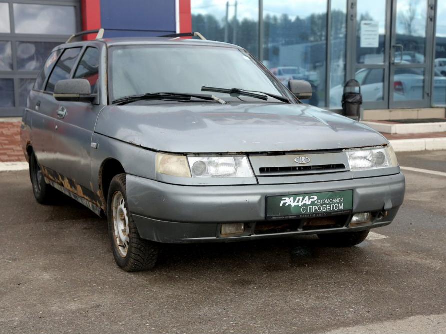 Lada (ВАЗ) 2111 Иваново  - изображение 1