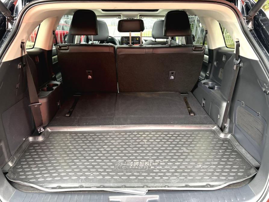 Toyota Highlander IV (XU70) Пермь  - изображение 9