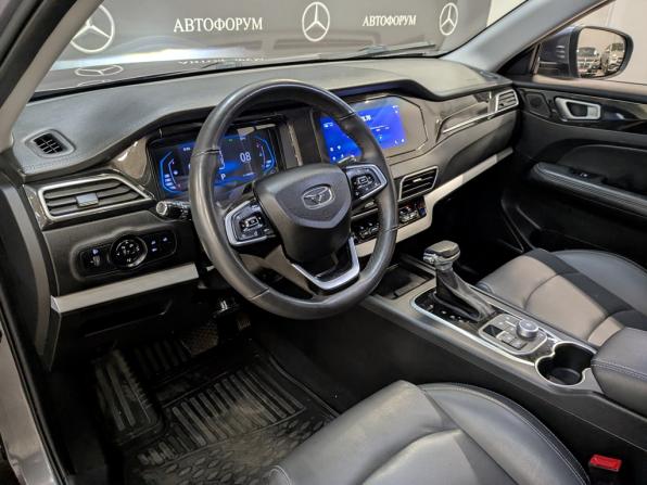 Kaiyi X3 с пробегом 2024 года, цена 1 300 000 рублей, 26616 км, внедорожник, Автокод Объявления