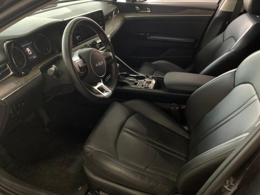 Kia K5 III Ростов-на-Дону  - изображение 9