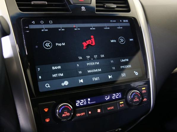 Nissan Teana III (L33) с пробегом 2015 года, цена 1 350 000 рублей, 160319 км, седан, Автокод Объявления
