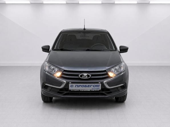 Lada (ВАЗ) Granta I Рестайлинг с пробегом 2019 года, цена 600 000 рублей, 119244 км, седан, Автокод Объявления