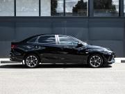 Chevrolet Monza II Рестайлинг Новороссийск  - изображение 32