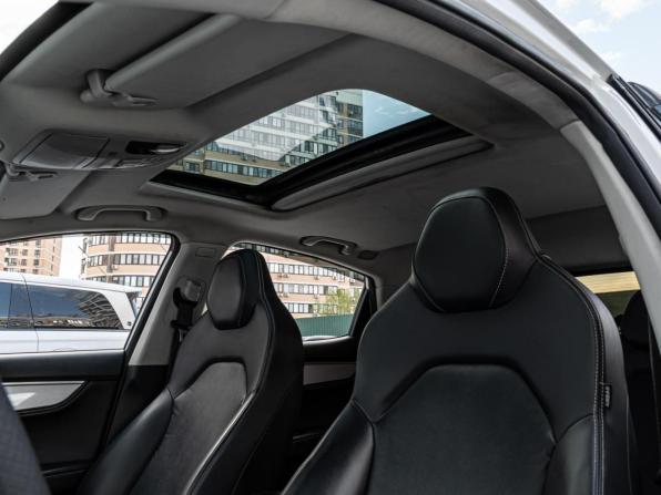 JAC J7 I с пробегом 2023 года, цена 1 140 000 рублей, 152678 км, лифтбек, Автокод Объявления