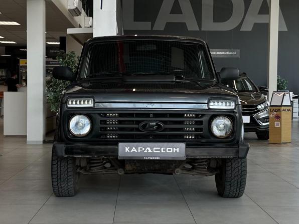 Lada (ВАЗ) 2121 (4x4) I Рестайлинг с пробегом 2017 года, цена 390 000 рублей, 102000 км, внедорожник, Автокод Объявления