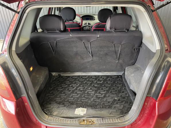 Chery IndiS (S18D) I с пробегом 2012 года, цена 100 000 рублей, 290000 км, хэтчбек, Автокод Объявления