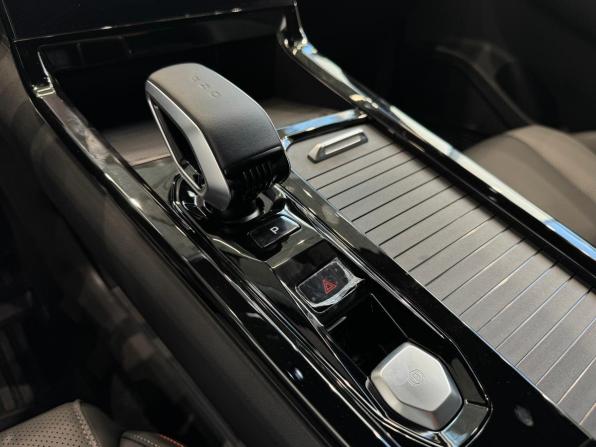 Geely Cityray с пробегом 2026 года, цена 3 200 000 рублей, 7 км, внедорожник, Автокод Объявления