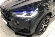 BMW X5 III (F15) Астрахань  - изображение 22