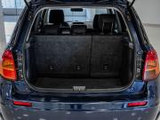 Suzuki SX4 I (Classic) Самара  - изображение 23