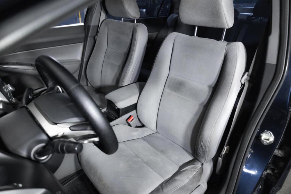 Honda Civic VIII Тюмень  - изображение 19