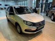 Lada (ВАЗ) Granta I Рестайлинг Чебоксары  - изображение 33