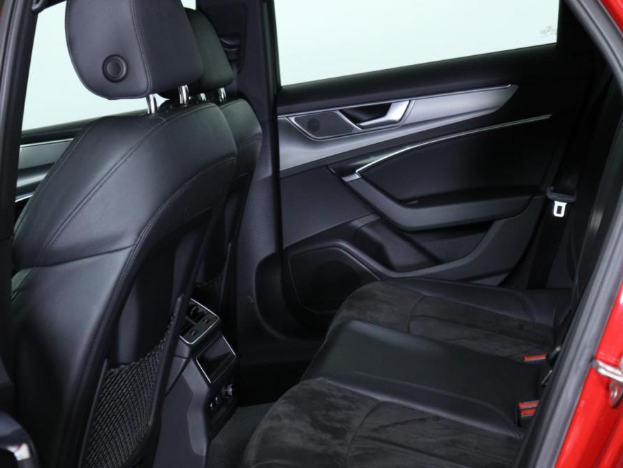 Audi A6 V (C8) Санкт-Петербург  - изображение 22