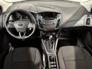 Ford Focus III Рестайлинг Химки  - изображение 26