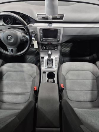 Volkswagen Passat B7 с пробегом 2011 года, цена 900 000 рублей, 120000 км, универсал, Автокод Объявления