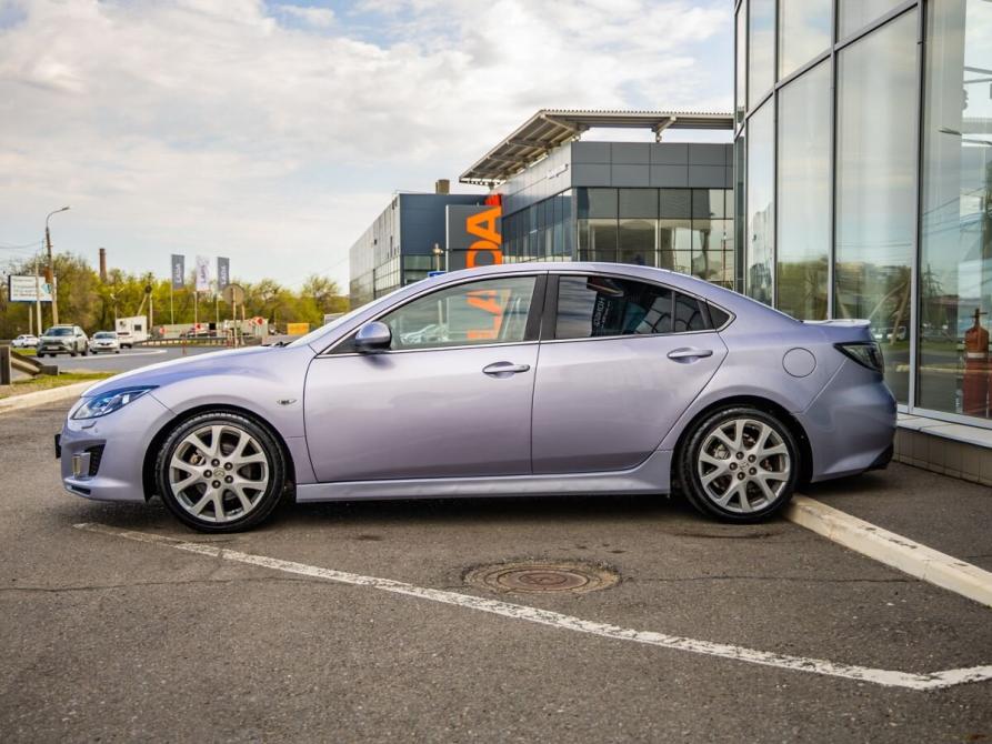Mazda 6 II (GH) Волгоград  - изображение 4