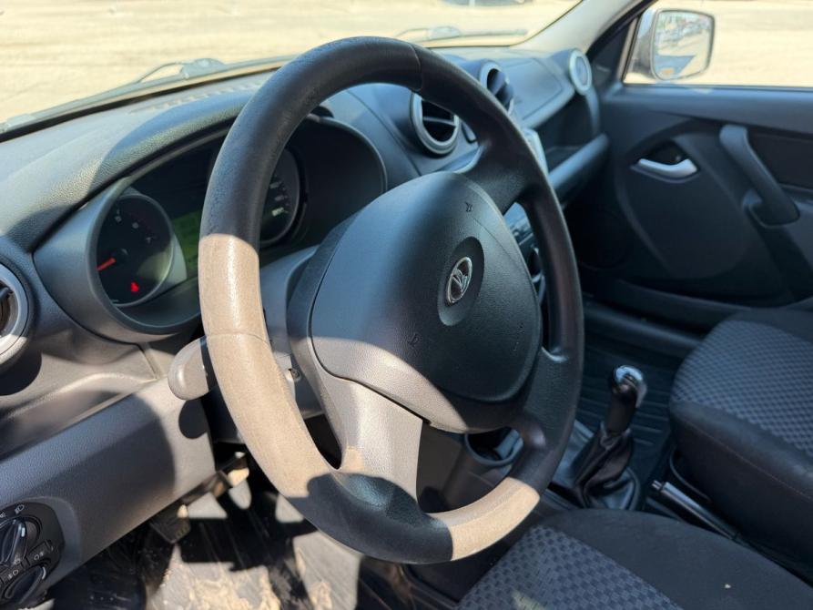 Lada (ВАЗ) Granta I Тольятти  - изображение 13