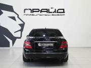 Mercedes-Benz C-Класс III (W204) Ростов-на-Дону  - изображение 26