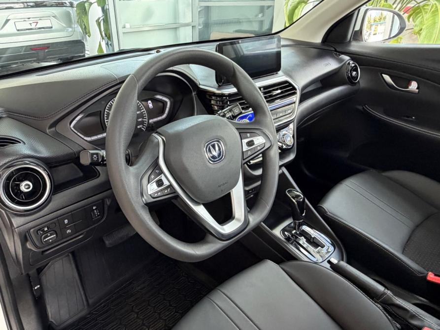 Changan Alsvin Таганрог  - изображение 16