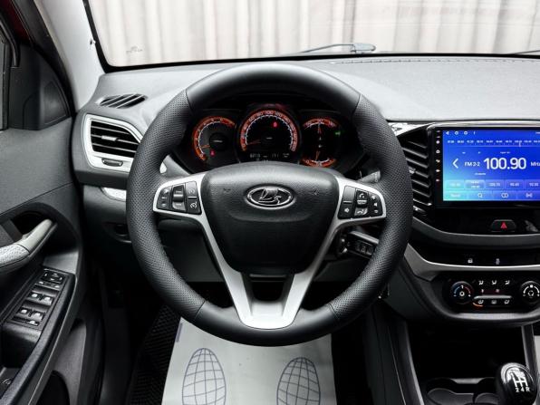 Lada (ВАЗ) Vesta I с пробегом 2019 года, цена 1 179 000 рублей, 63696 км, универсал, Автокод Объявления