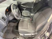 Toyota Corolla X (E140 E150) Рестайлинг Набережные Челны  - изображение 26