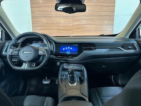 Haval F7 I с пробегом 2019 года, цена 1 599 900 рублей, 116196 км, внедорожник, Автокод Объявления