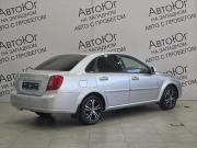Daewoo Gentra II Ставрополь  - изображение 19