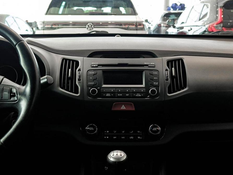 Kia Sportage III Казань  - изображение 18