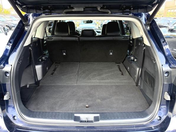 Toyota Highlander IV (XU70) с пробегом 2020 года, цена 4 475 000 рублей, 120837 км, внедорожник, Автокод Объявления