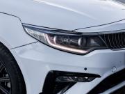 Kia Optima IV Рестайлинг Казань  - изображение 19