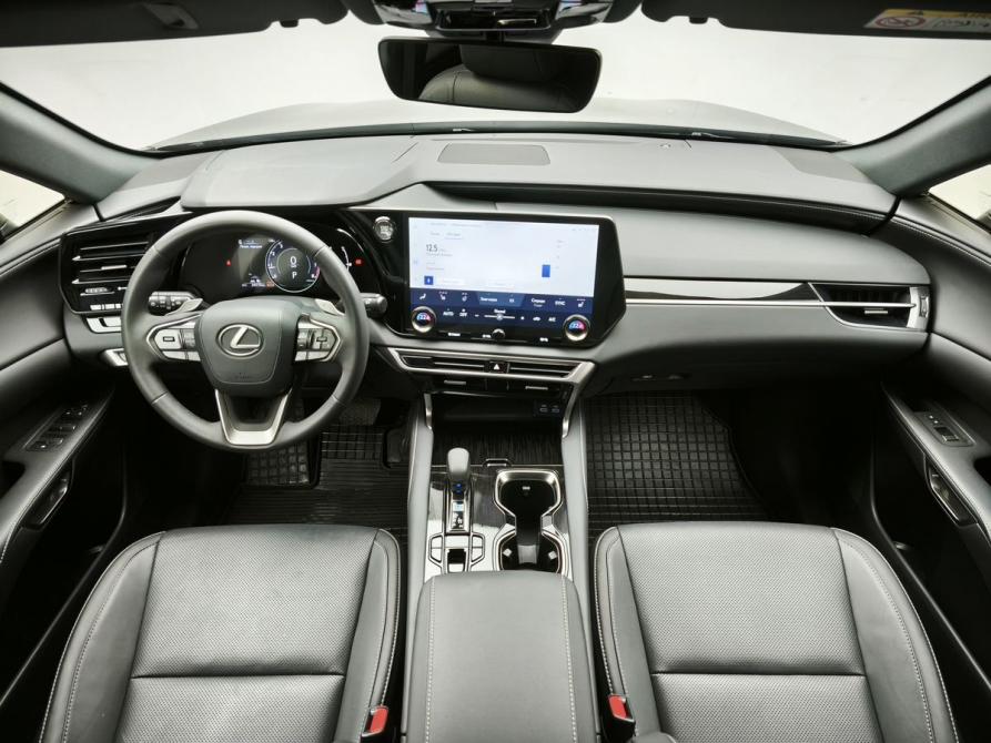 Lexus RX V Москва  - изображение 7