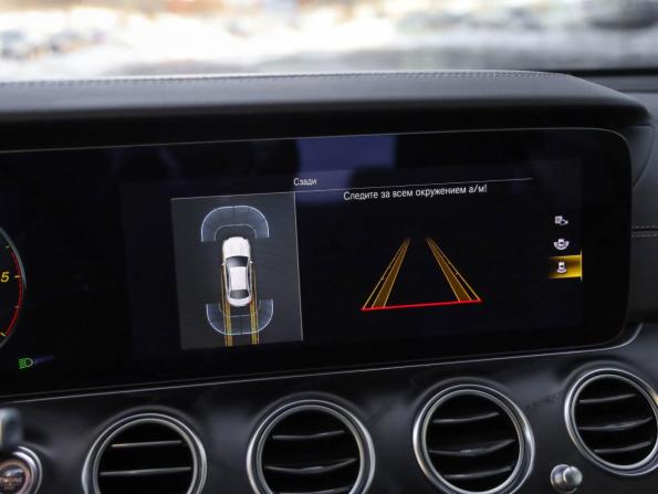 Mercedes-Benz E-Класс V (W213 S213 C238) Рестайлинг с пробегом 2021 года, цена 3 399 000 рублей, 142794 км, седан, Автокод Объявления
