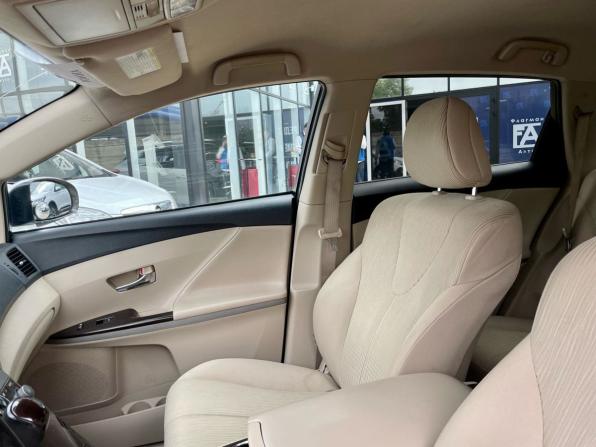 Toyota Venza I с пробегом 2010 года, цена 1 470 000 рублей, 164300 км, внедорожник, Автокод Объявления