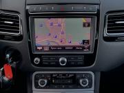 Volkswagen Touareg II Рестайлинг Москва  - изображение 49