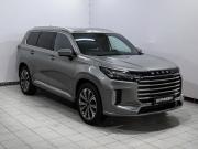 Exeed VX I Рестайлинг Ростов-на-Дону  - изображение 25