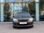 Citroen C4 II Самара  - изображение 16