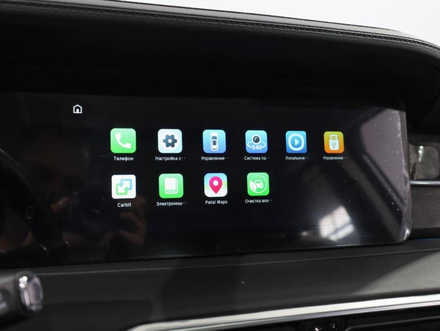 JETOUR X90+ Ростов-на-Дону  - изображение 18